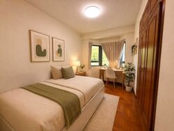 The Vision (D5), Condominium #612336021
